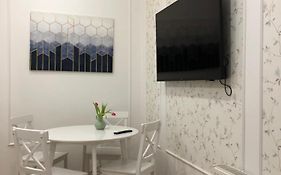 Sands Sopot Apartments B